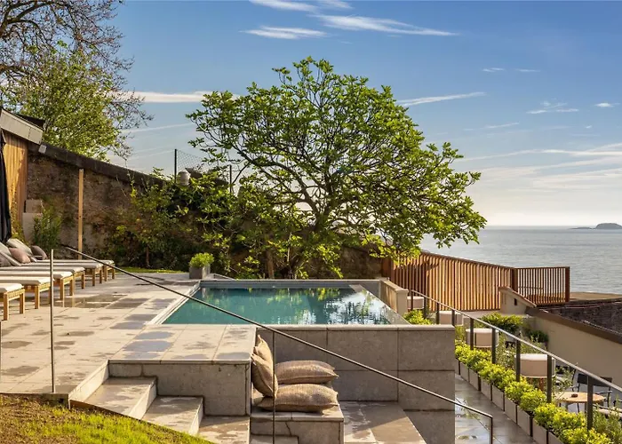 Hotel Ur Bare Zarautz