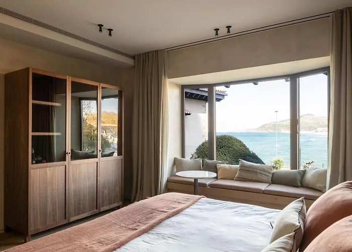 Hotel Ur Bare Zarautz