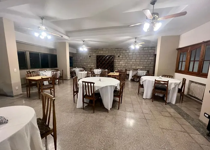 Hotel Ghc San Clemente del Tuyú