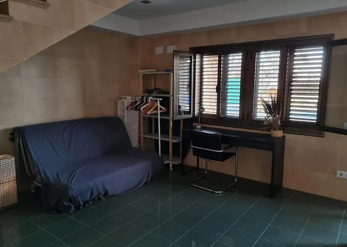 Villa Isabelita, piscina privada y salida a playa Tavernes de la Valldigna