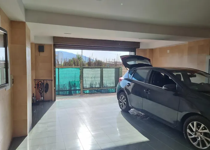 Villa Isabelita, piscina privada y salida a playa Tavernes de la Valldigna