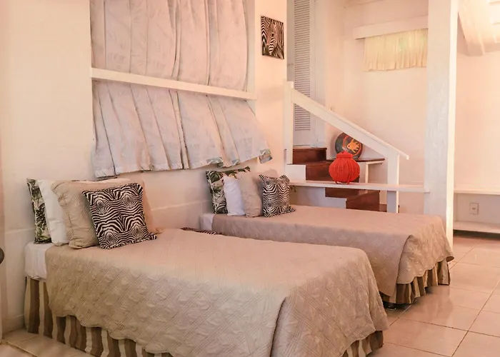 Barracuda Eco Resort Búzios