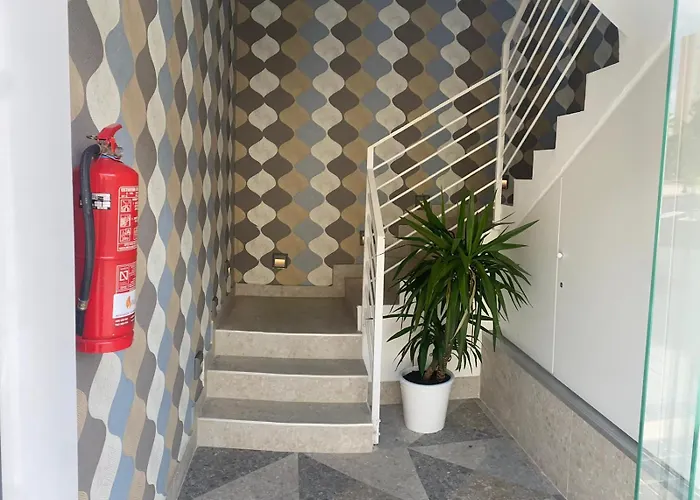 Nanit Valencia Hostel