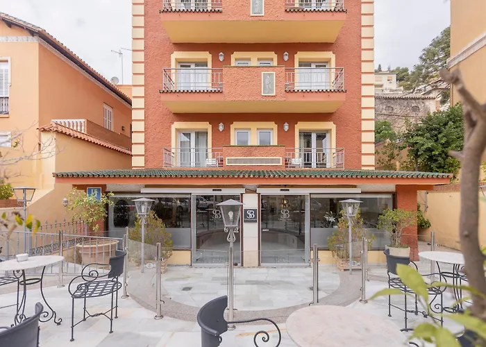 Soho Boutique Los Naranjos