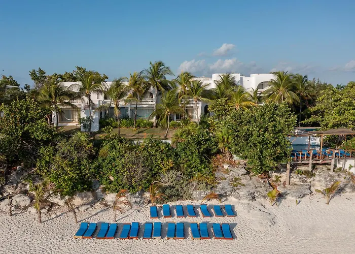 Hotel Maya Caribe Faranda Cancún