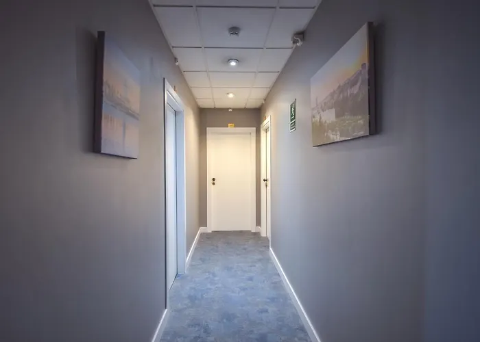 Hotel Solymar Málaga