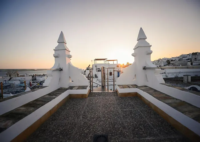 Ferreira Hostal Boutique Conil De La Frontera