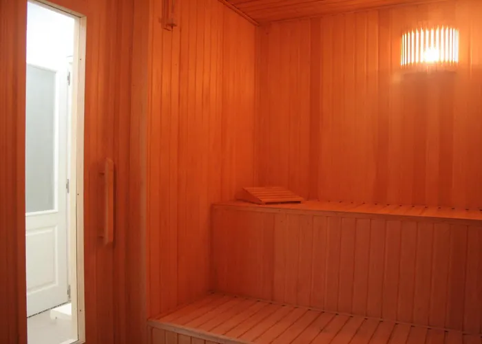 Álamos del Mar Apart Hotel&Spa Valeria del Mar