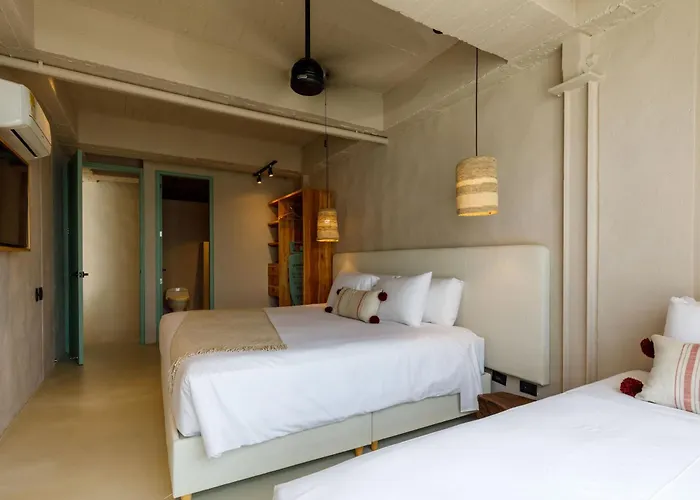 Bondo Hometel Cartagena