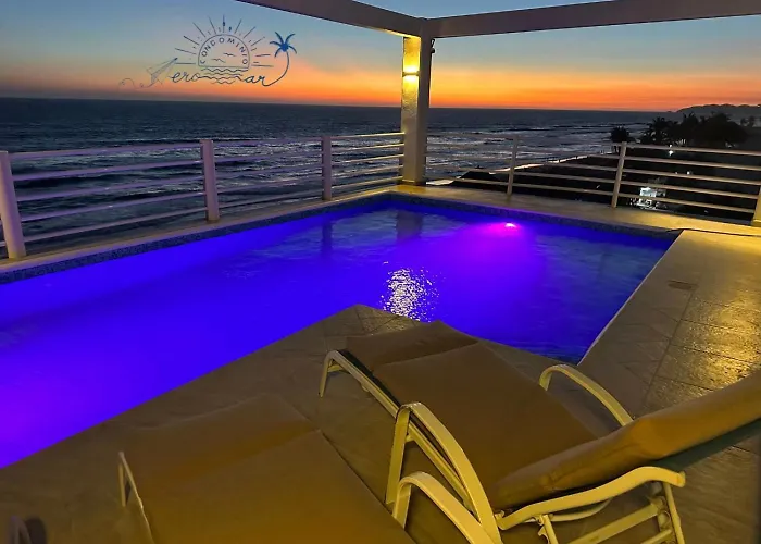 Condominio Aeromar Acapulco