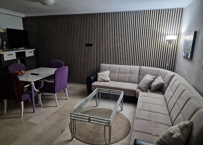 Vila Lavanda Playa de las Américas