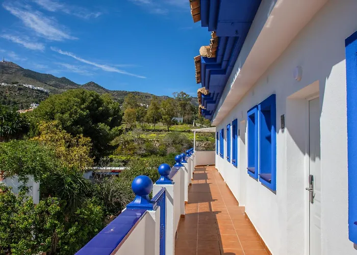 Hotel Vive Costa Azul Benalmádena