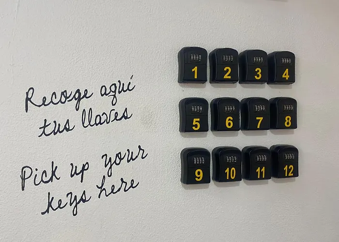 Boogalow Hostel Gijón