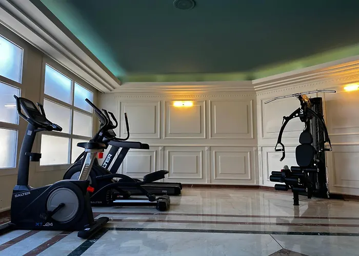 Hotel Vista Odin Playa de Palma 