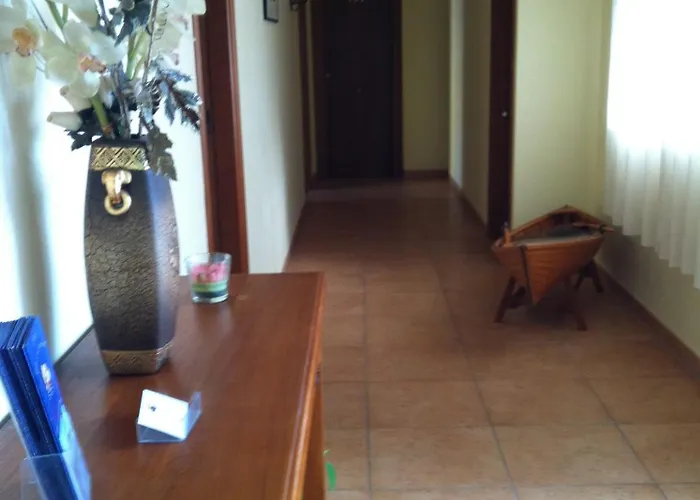 Hotel Donde Caparrós Carboneras