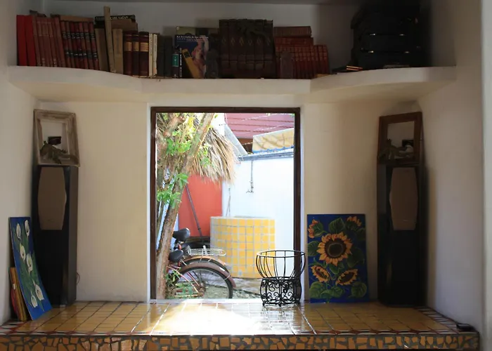 Amaranto Bungalows & Suites Cozumel