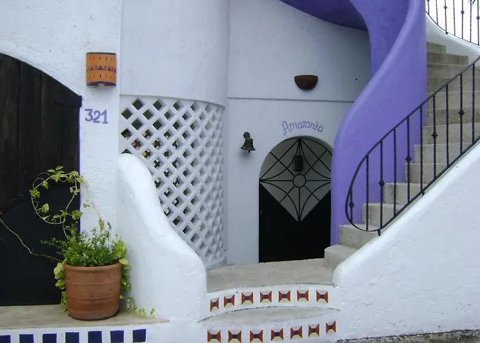 Amaranto Bungalows & Suites Cozumel