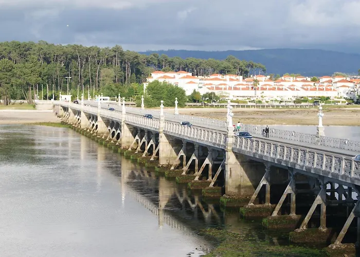 Hotel Puente de La Toja O Grove