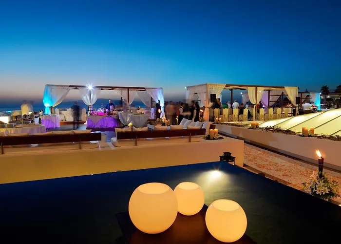 Hotel H10 Gran Tinerfe Costa Adeje 