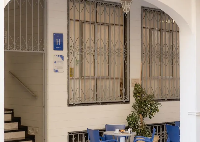 Hotel Santa Faz Trg (Adults Only) Benidorm