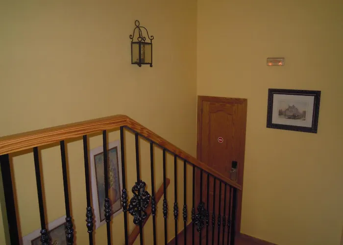 Hostal Moscatel Málaga