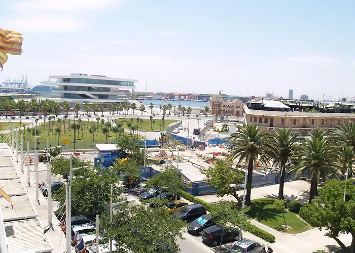 Hotel El Coso Valencia