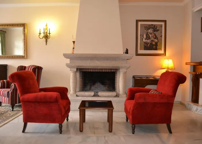 Hotel Amandi O Grove