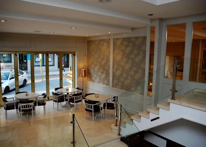 Hotel Serantes O Grove