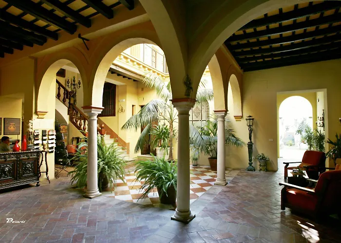 Posada de Palacio Sanlúcar de Barrameda