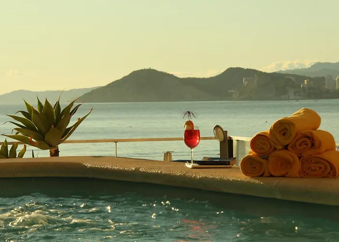 Hotel Nadal Benidorm