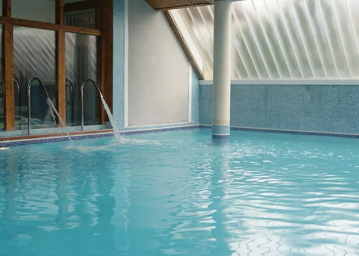 Hoteles PlayaRía De