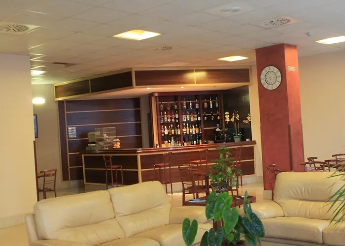 Hotel Arbeyal Gijón