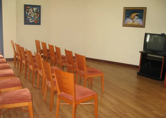 Hotel Arbeyal Gijón