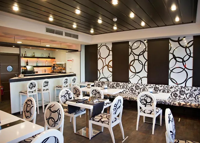 Hotel Boutique Estrella Del Mar