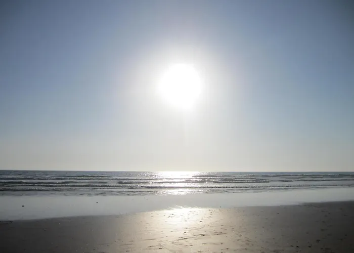 Hostal La Conileña Conil De La Frontera