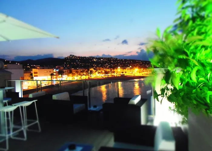 Hotel Boutique La Mar - Adults Only Peñíscola