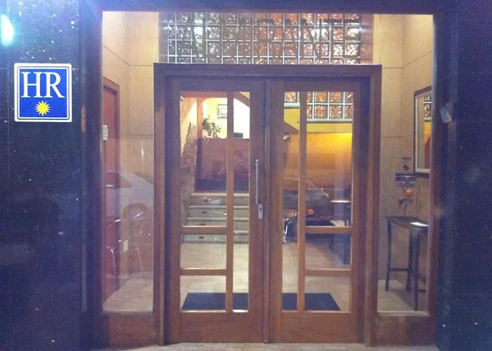 Hoteles PlayaAlmirante