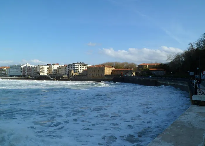 Hotel Norte Zarautz