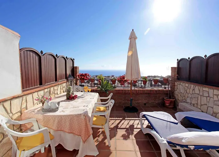 Hotel Casa Rosa Benalmádena