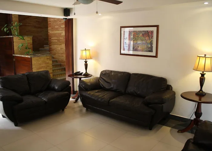 Hotel Porto Allegro Puerto Vallarta