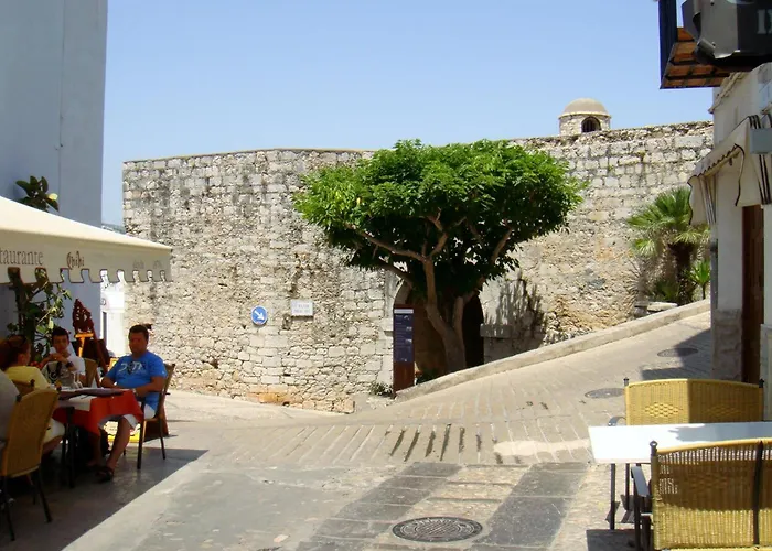 Hotel Chiki Peñíscola