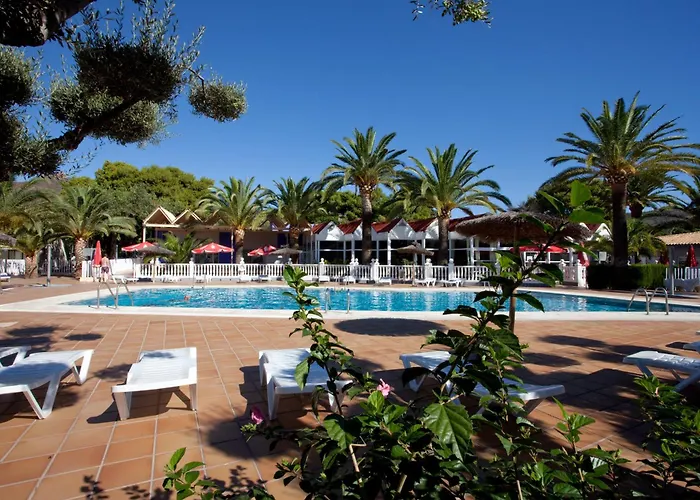 Bonterra Resort Benicàssim