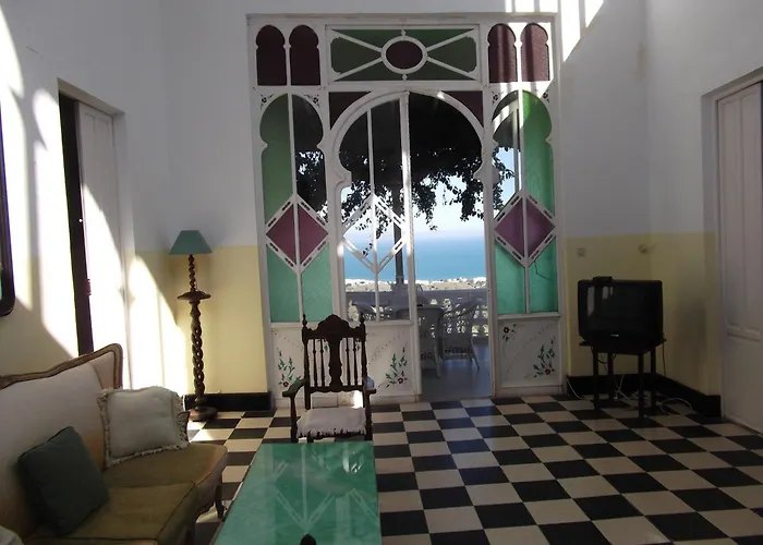 Pension El Torreon Mojácar