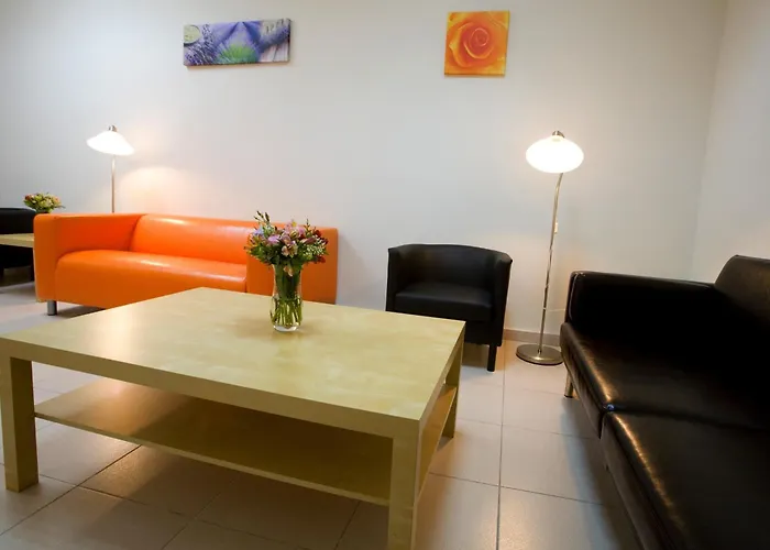 Hoteles PlayaLa Lonja