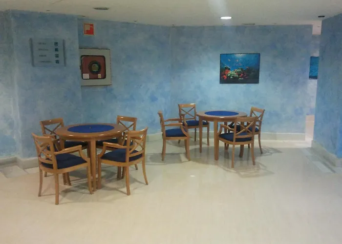 Hotel Obelisco Playa de Palma 