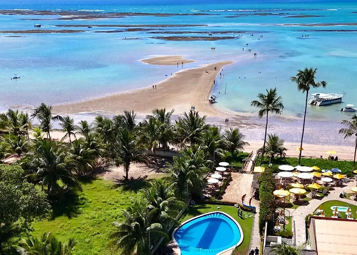 Pousada Polymar Maragogi