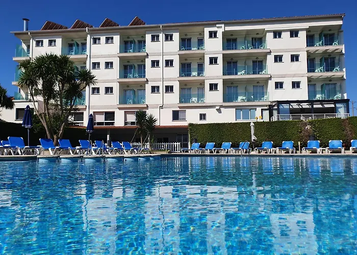 Hotel Troncoso Sanxenxo