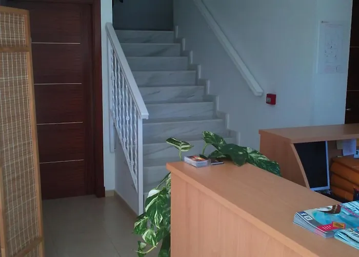 Hostal Victoria Mar Chipiona