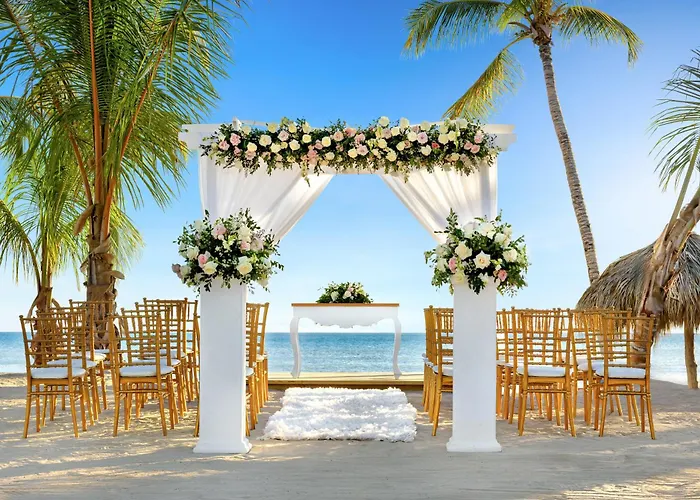 Sunscape Dominicus La Romana Bayahíbe