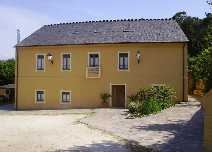 Hotel Casa Da Roxa Foz